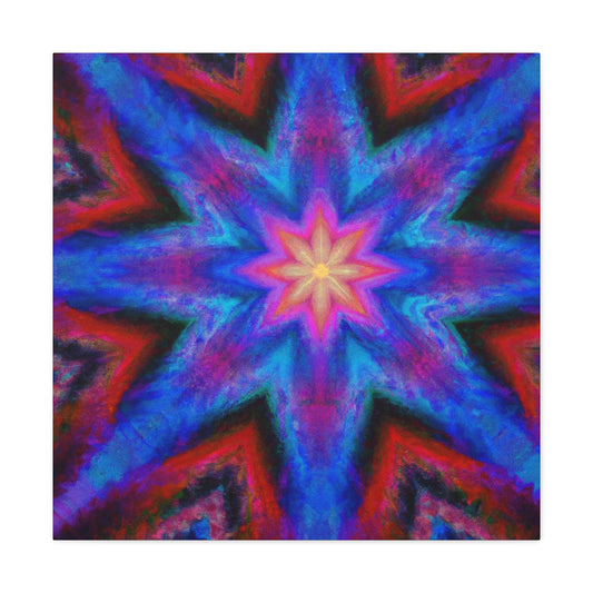 Jacob van Ruisdael- Canvas