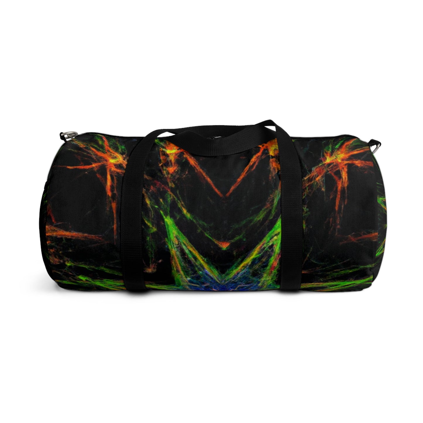 James Watt (1736-1819)-Duffle Bag