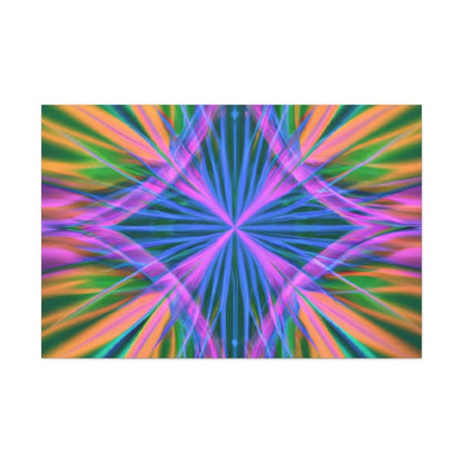 William Hogarth- Canvas