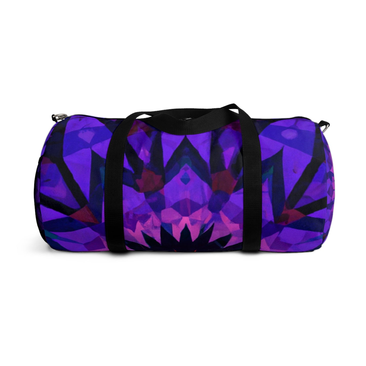 John Henry Holmes (1730-1808).-Duffle Bag