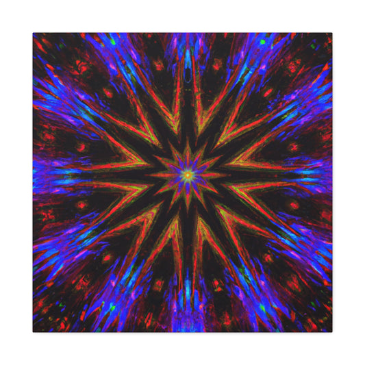 Jacques-Louis David- Canvas