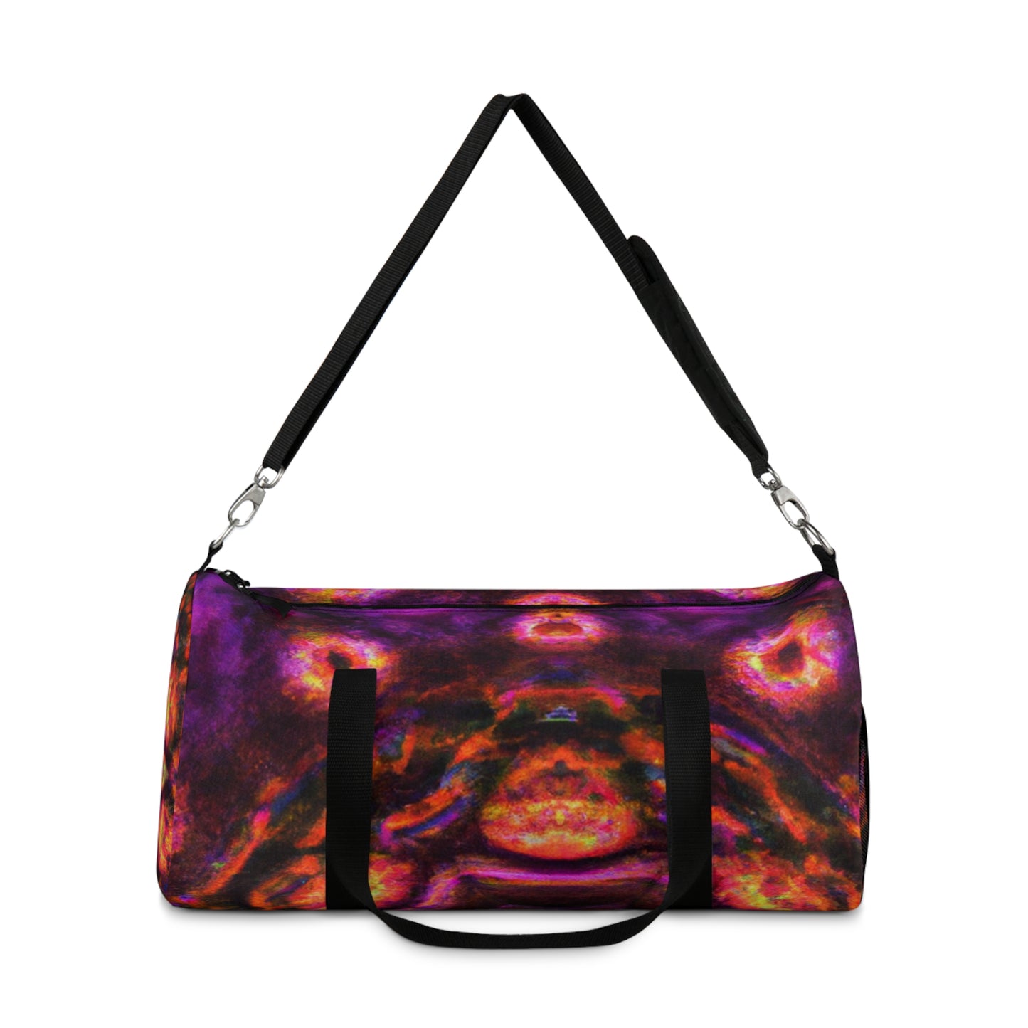 Matthew Boulton-Duffle Bag