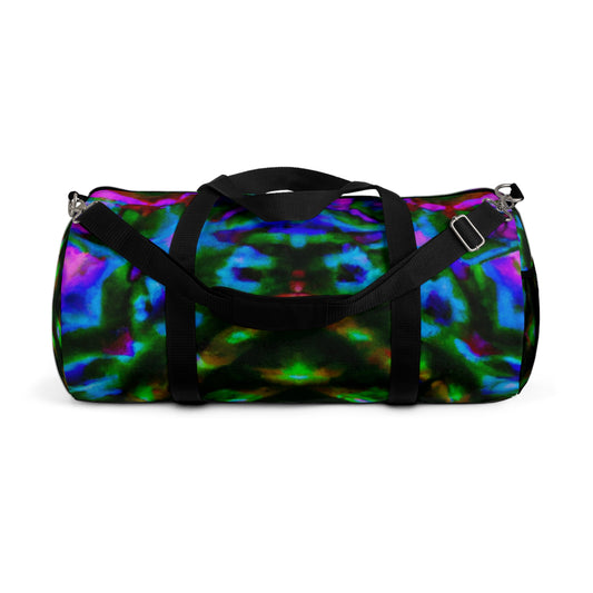 James Watt (1736 - 1819)-Duffle Bag