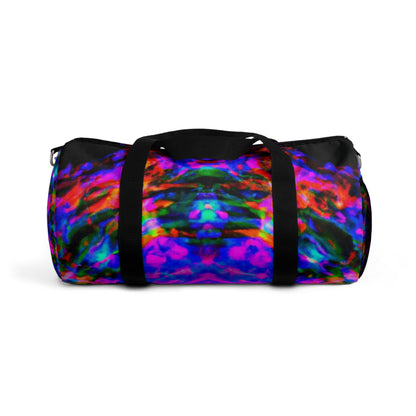 James Watt.-Duffle Bag