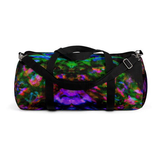 James Watt-Duffle Bag