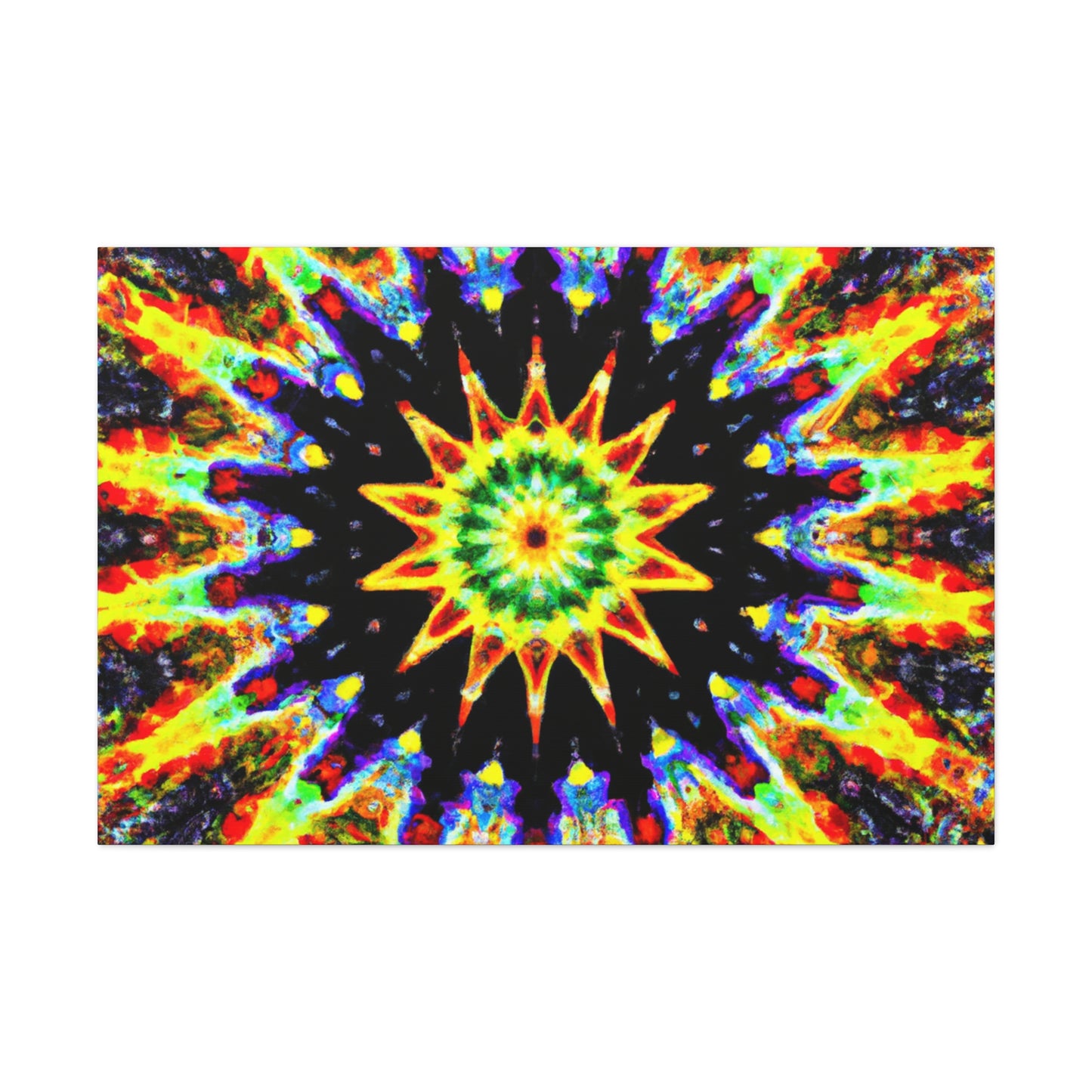 Francisco Goya- Canvas