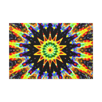 Francisco Goya- Canvas