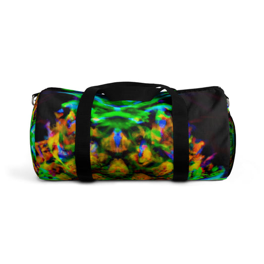 Samuel Slater-Duffle Bag