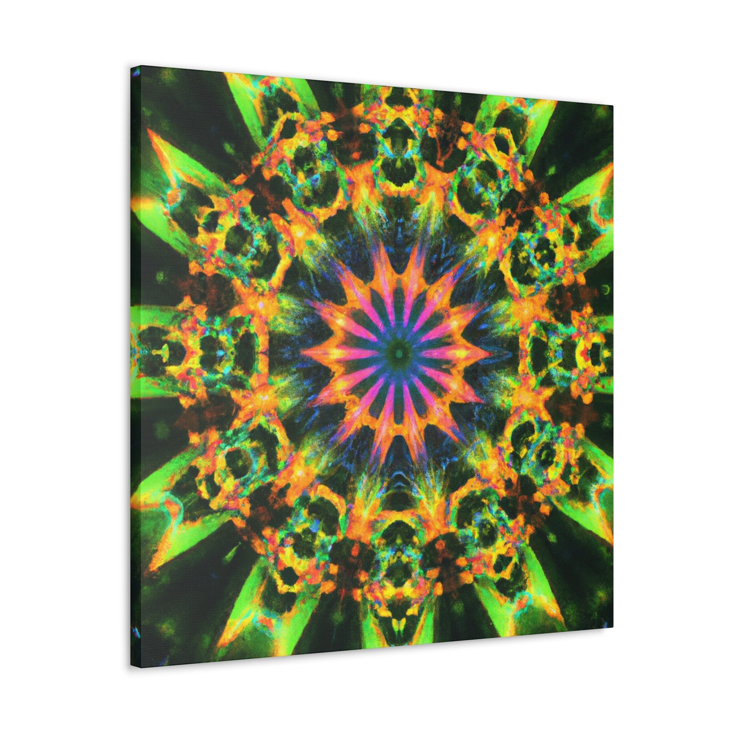 Jacques-Louis David- Canvas