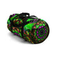 Frederick Winsor, the inventor of the Improved Gas Lighting System (1807)-Duffle Bag