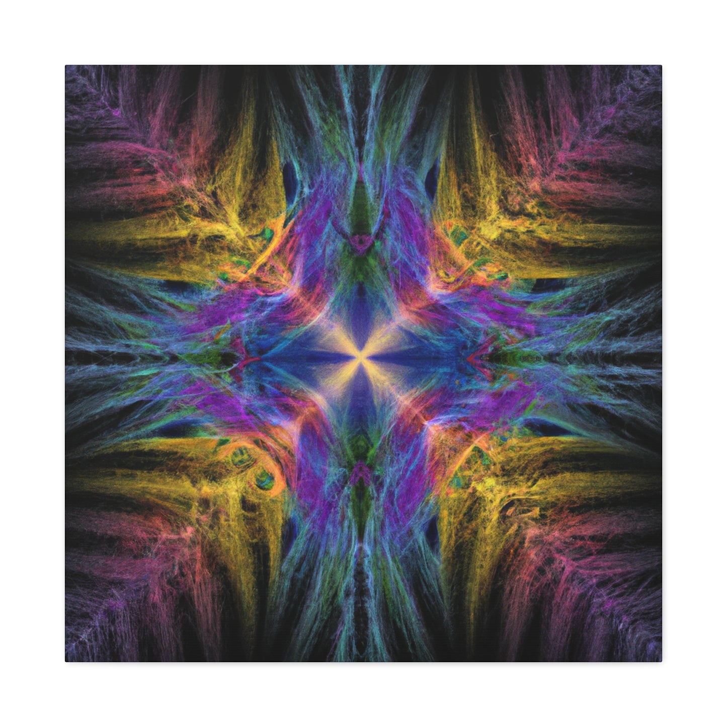 Antonio Canaletto- Canvas