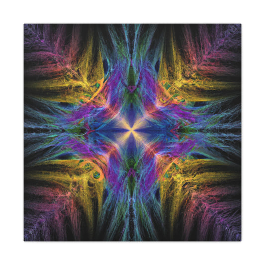 Antonio Canaletto- Canvas