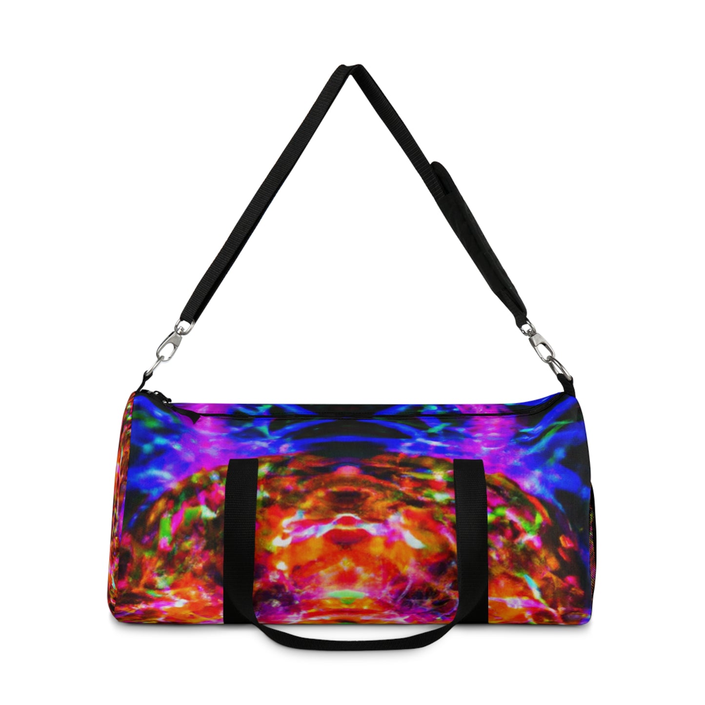 James Watt (1736 - 1819)-Duffle Bag