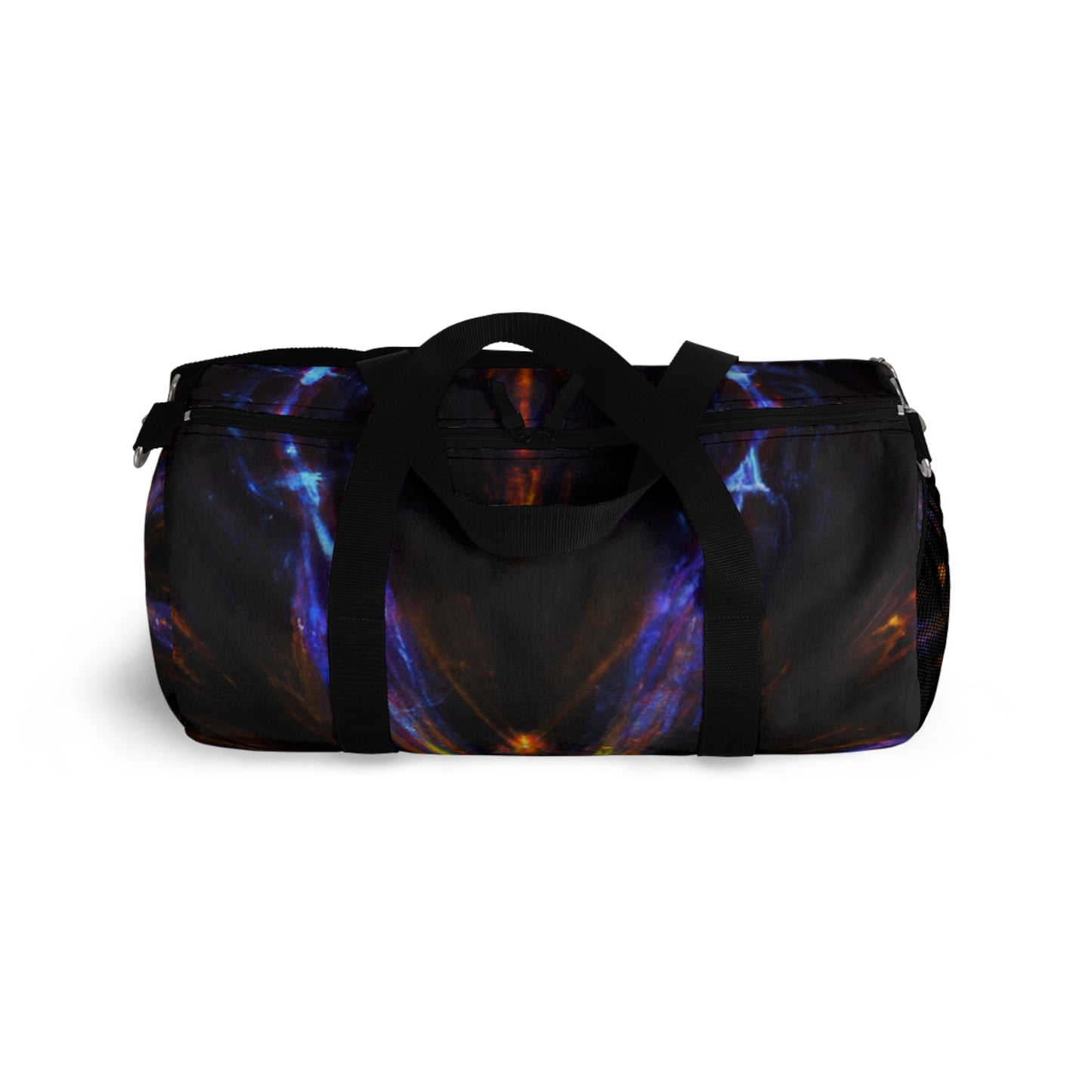 Joseph Bramah-Duffle Bag