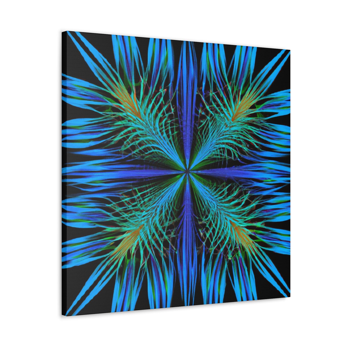 Thomas Gainsborough- Canvas