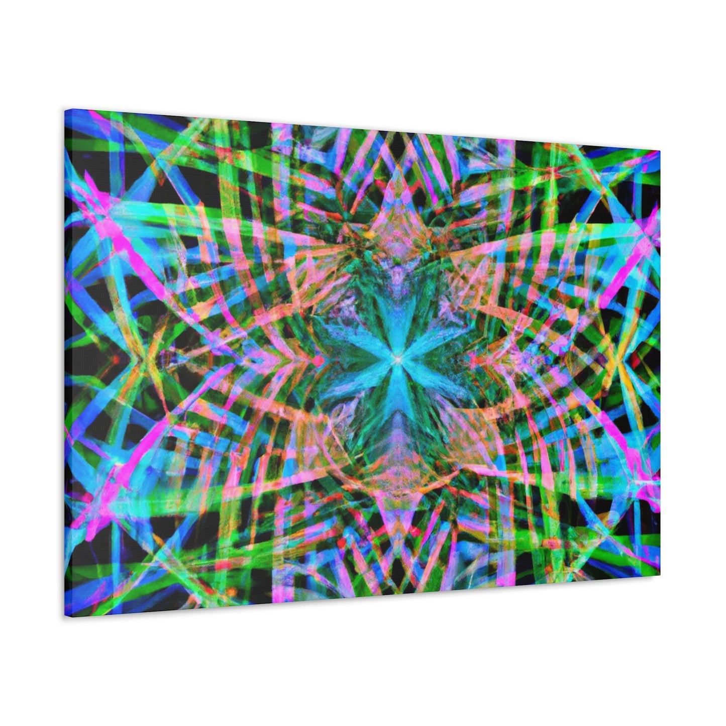 Johannes Vermeer.- Canvas