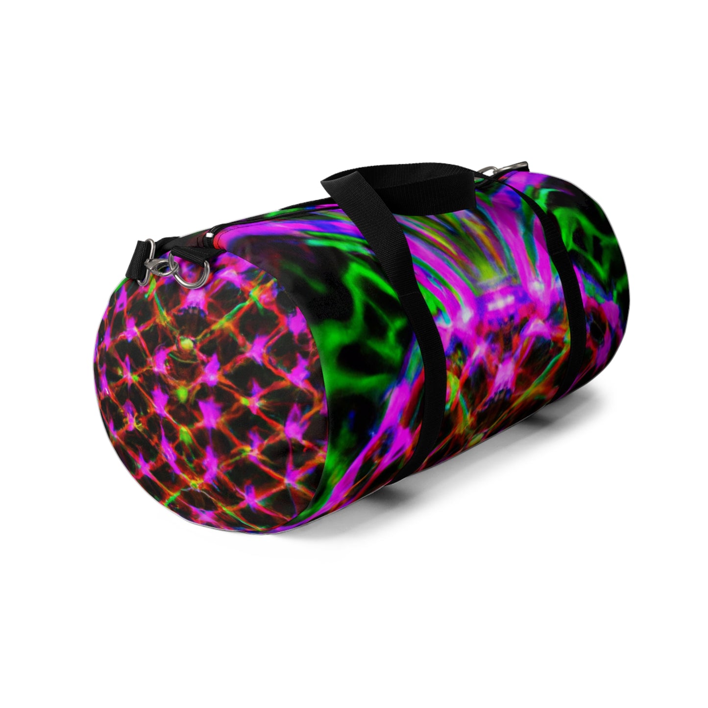 John Smeaton-Duffle Bag