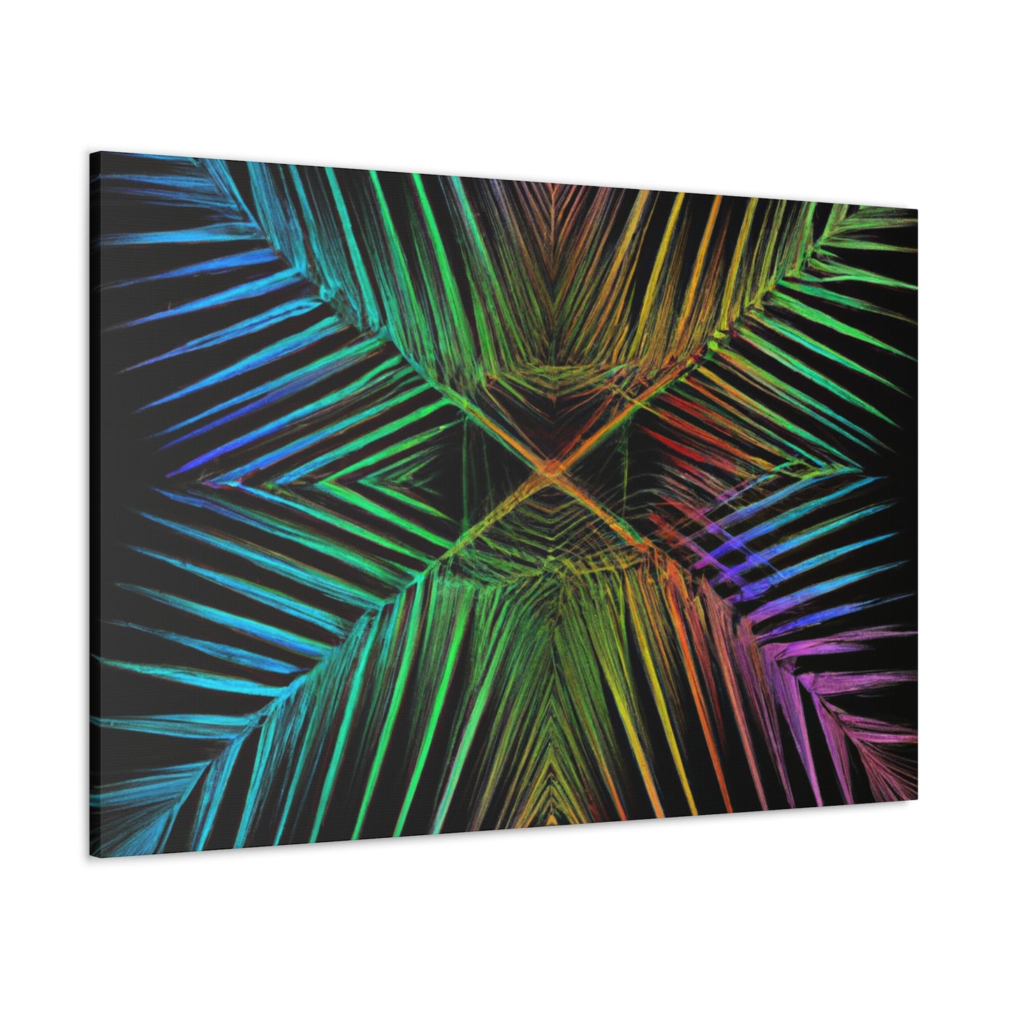 Jean-Baptiste-Siméon Chardin- Canvas