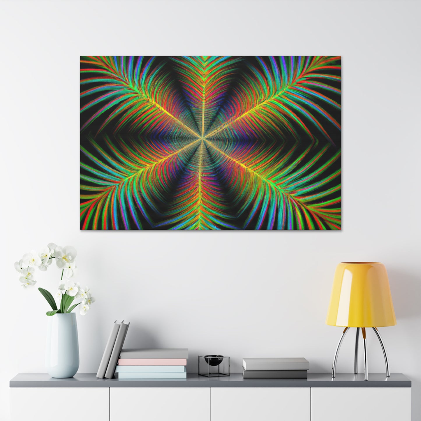 Francisco Goya- Canvas