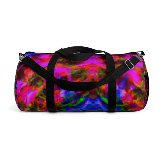 John Wilkinson (1728-1808)-Duffle Bag