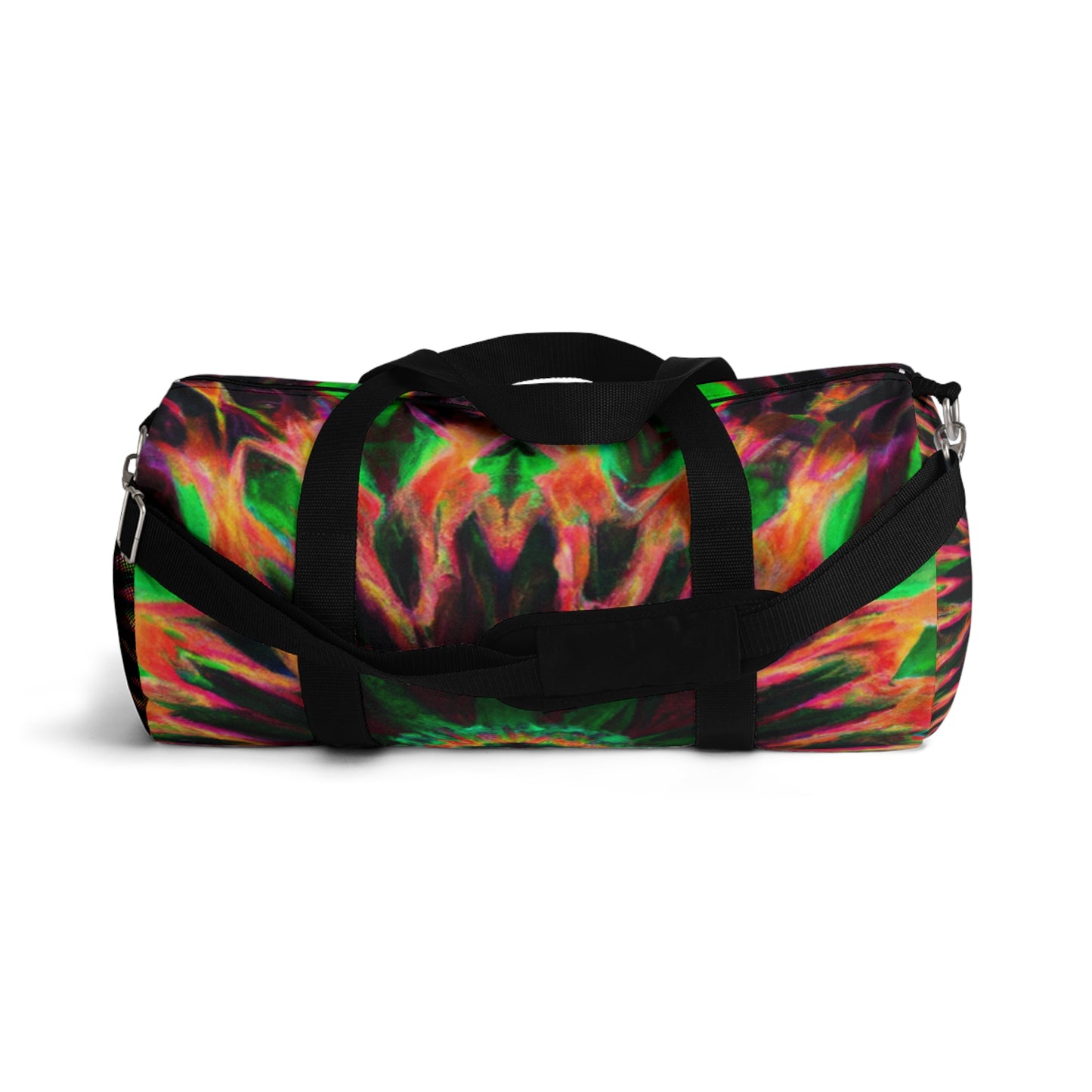 James Watt-Duffle Bag