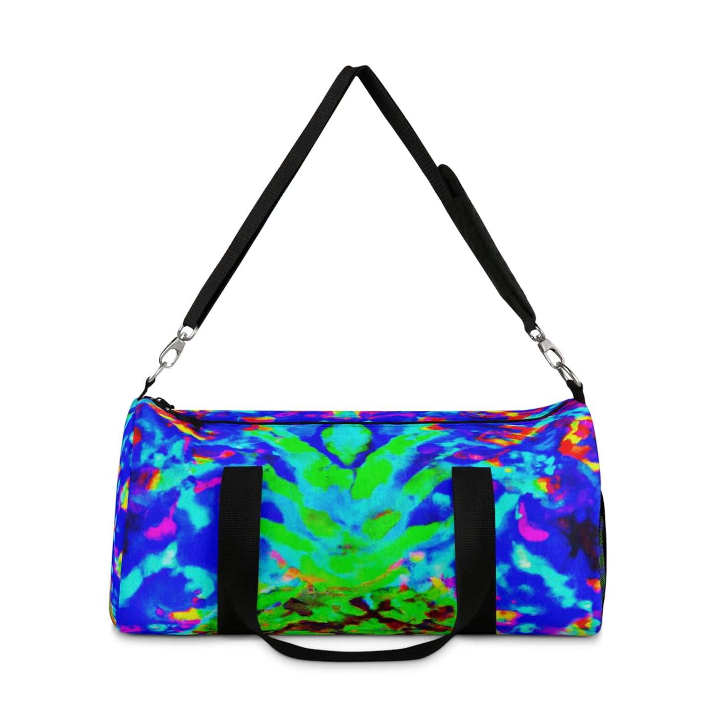 James Watt (1736-1819), Scottish inventor and mechanical engineer.-Duffle Bag