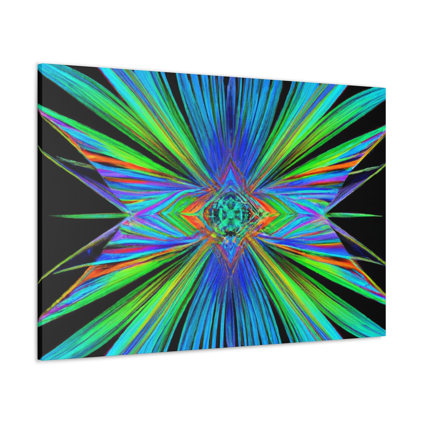 William Hogarth- Canvas