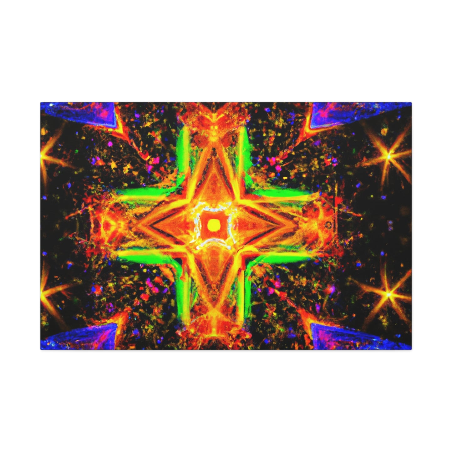 Jacques-Louis David- Canvas