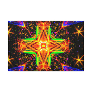 Jacques-Louis David- Canvas