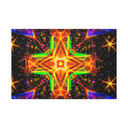 Jacques-Louis David- Canvas