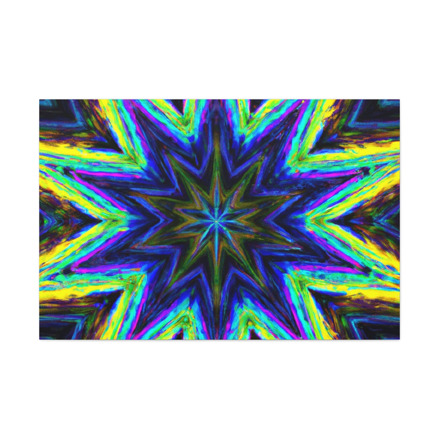 Jacques-Louis David- Canvas