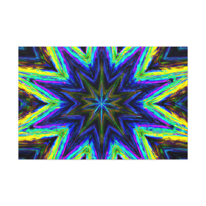 Jacques-Louis David- Canvas