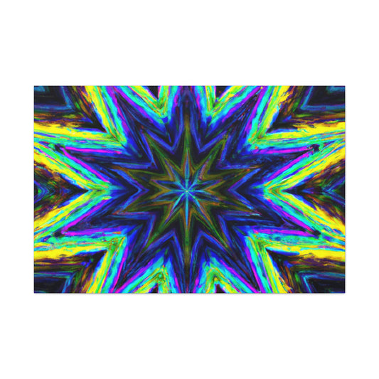 Jacques-Louis David- Canvas