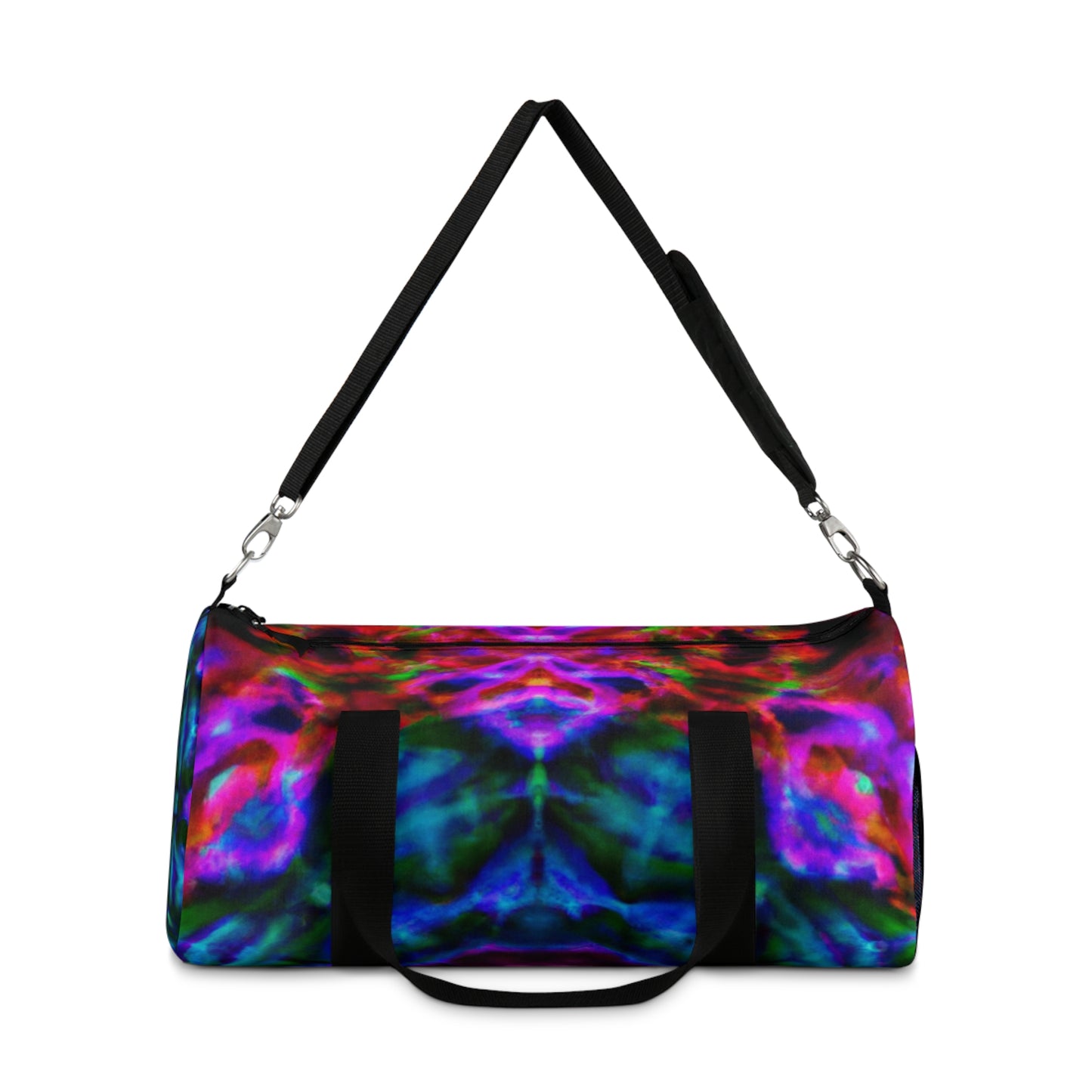 Matthew Boulton-Duffle Bag