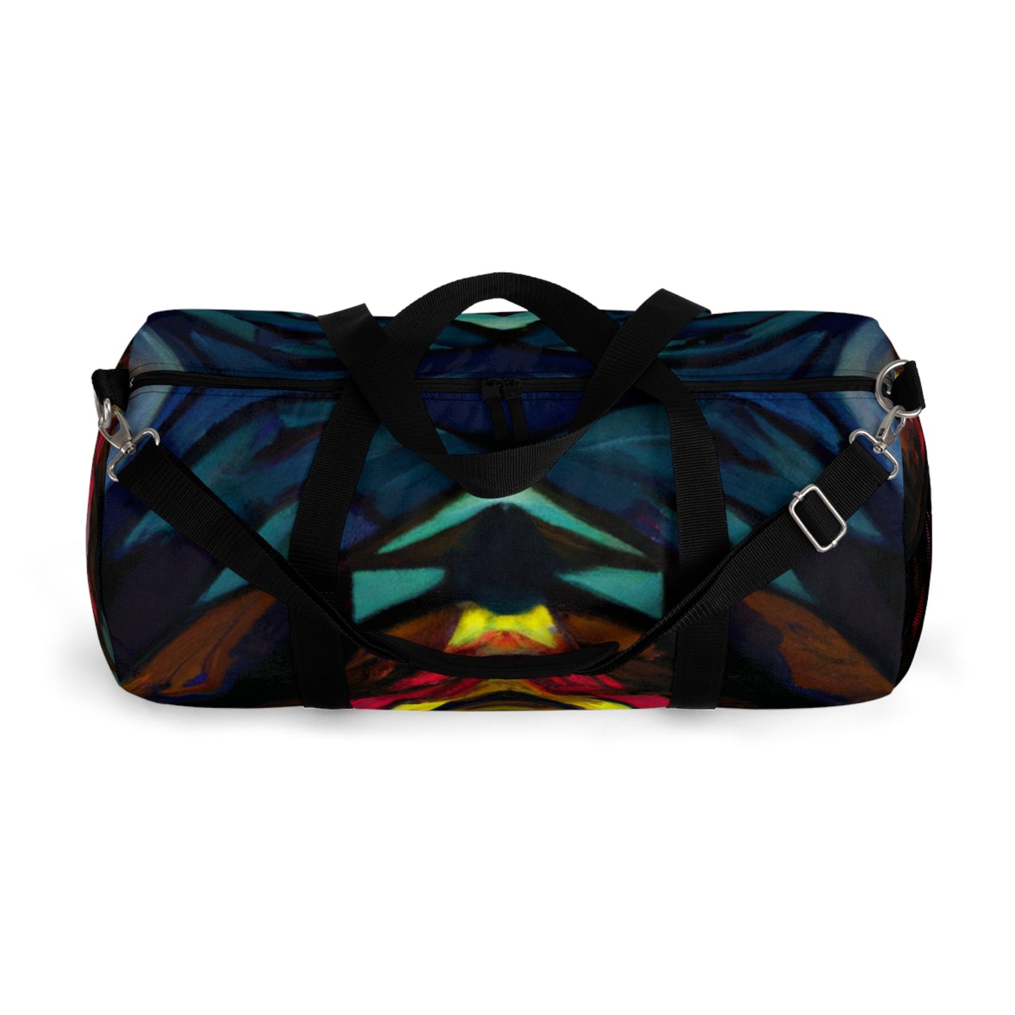 Saturnin Picard.-Duffle Bag