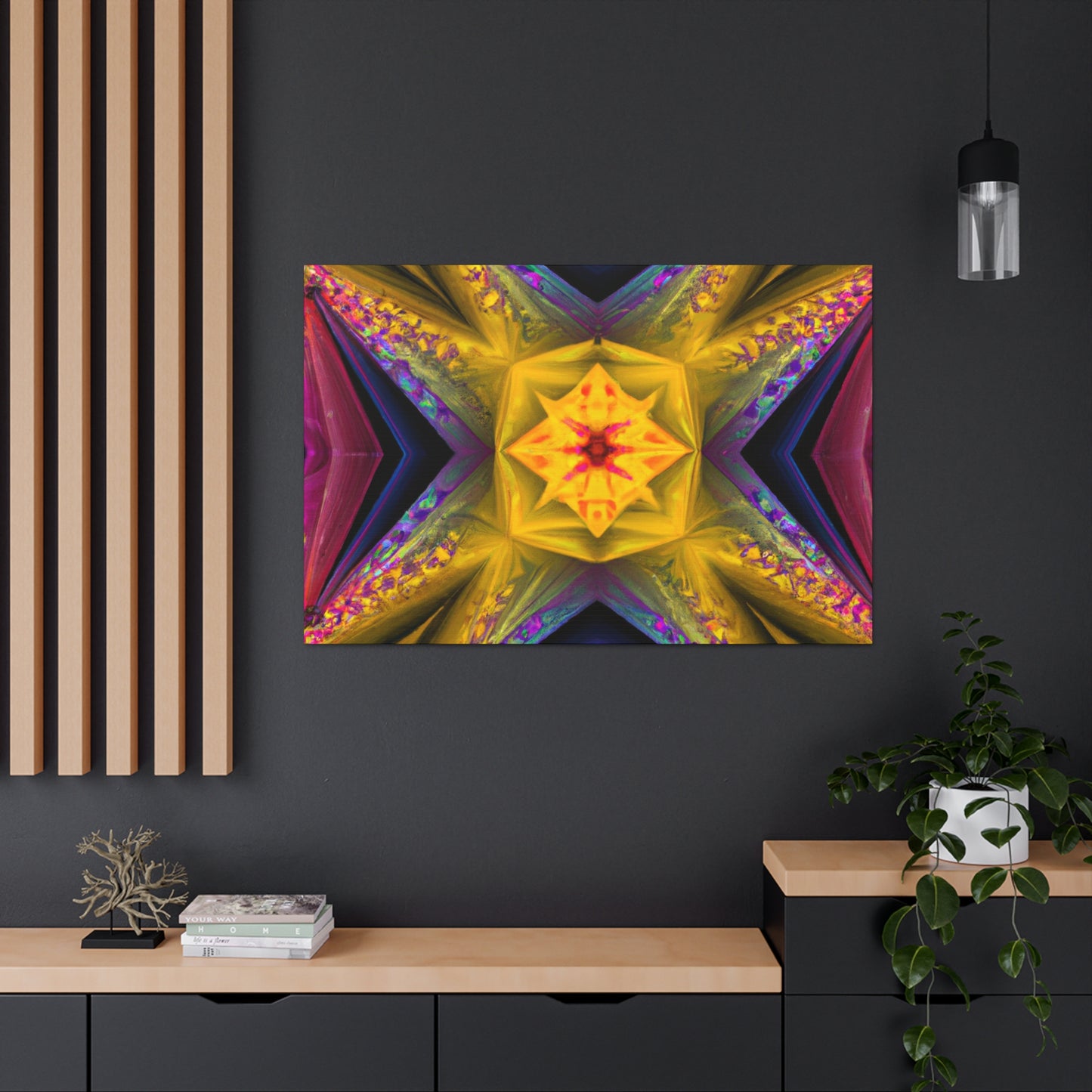 John Singleton Copley- Canvas