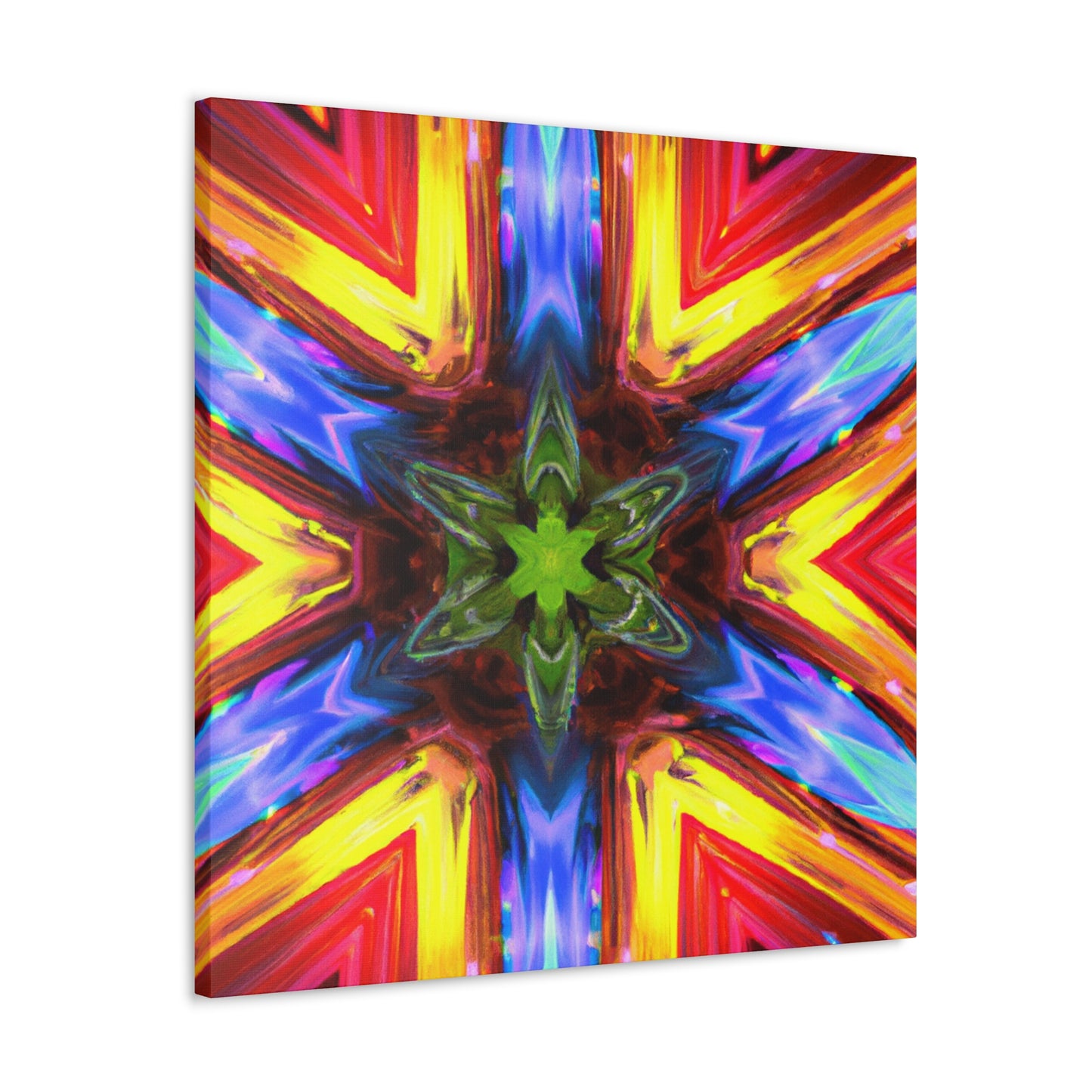 Francisco de Goya- Canvas