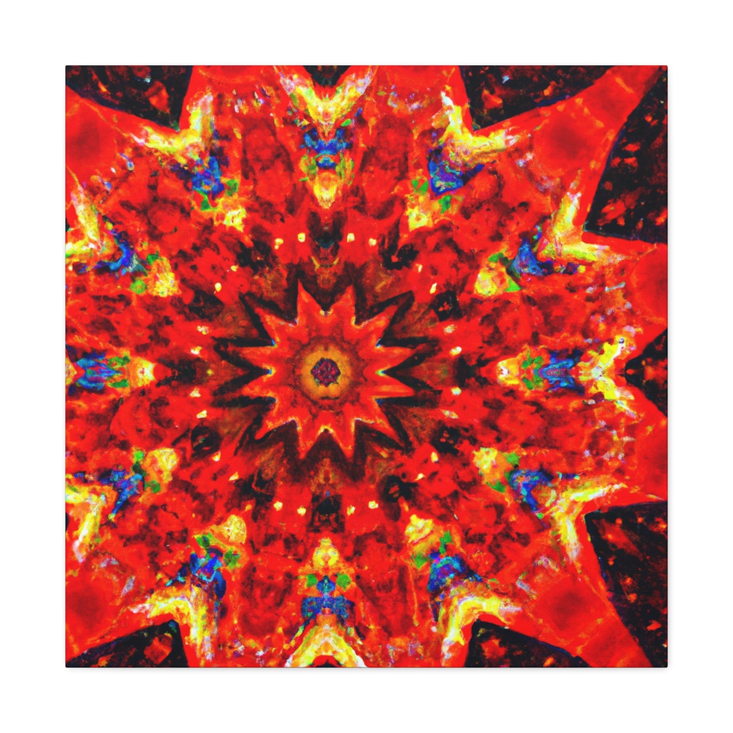 Jean-Baptiste-Simeon Chardin- Canvas