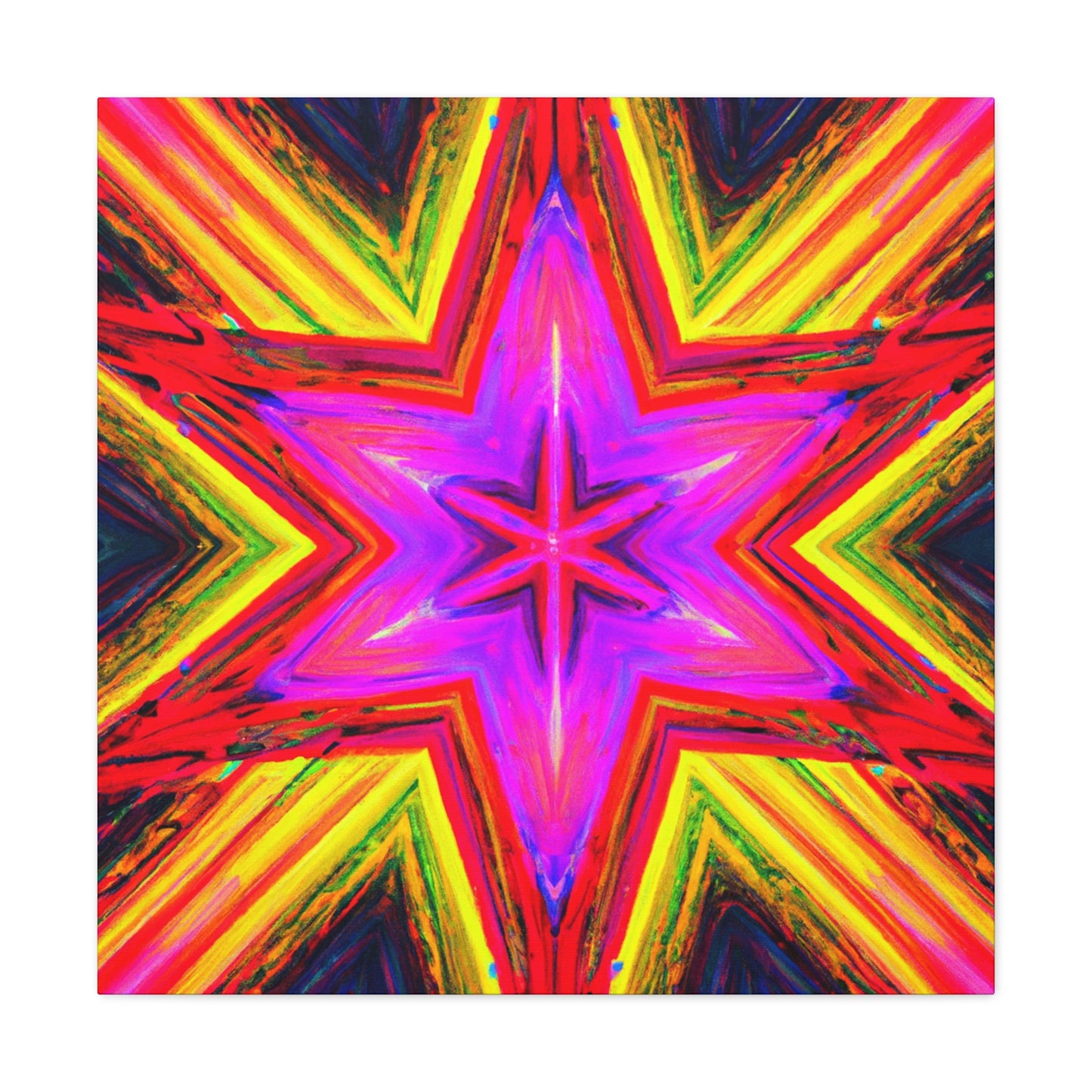 Giovanni Battista Tiepolo- Canvas