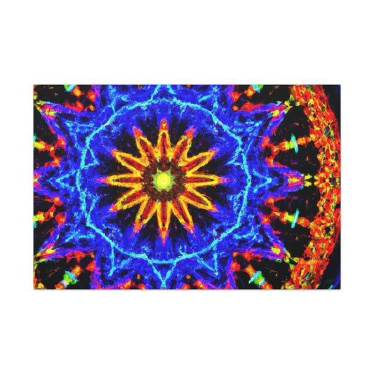 Antonio Canaletto- Canvas