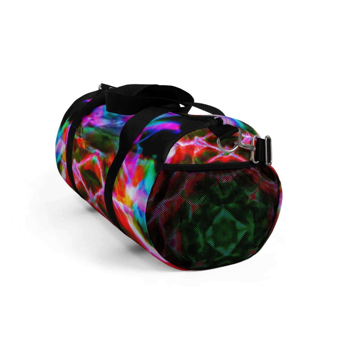 James Watt (1736-1819).-Duffle Bag