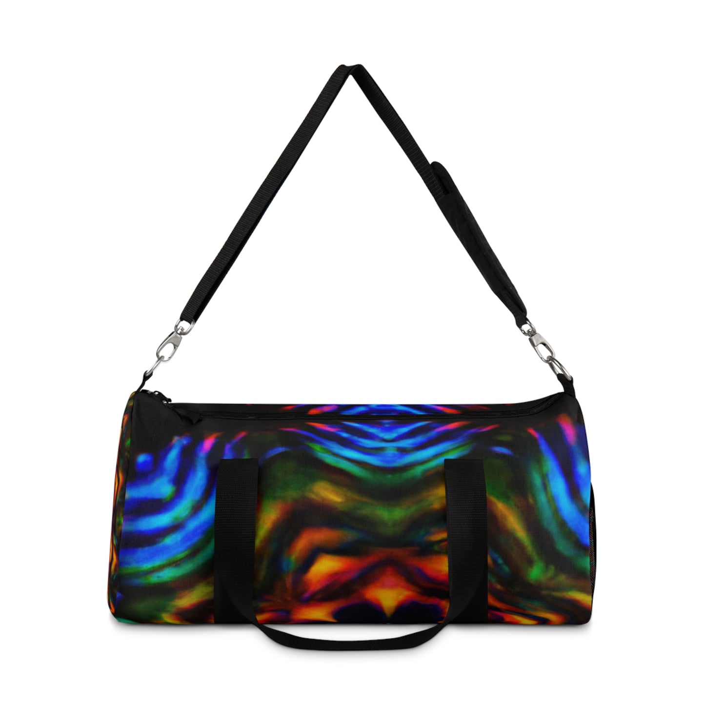 Adam Oldenkott.-Duffle Bag