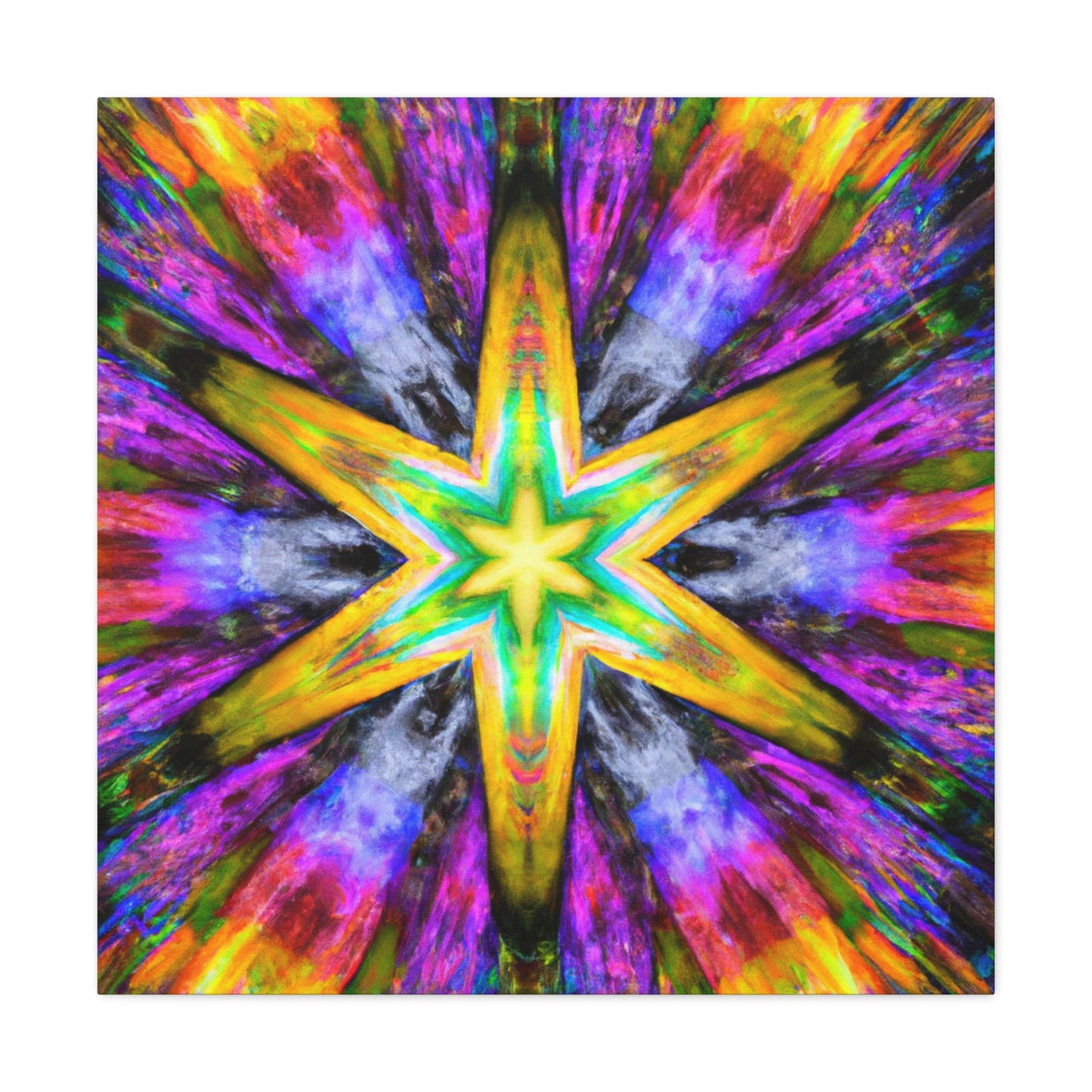 Jacques-Louis David- Canvas