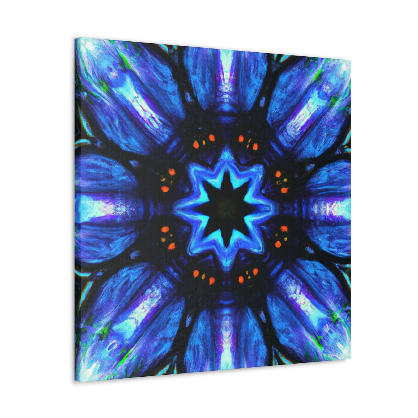 Jacques-Louis David- Canvas