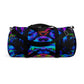 James Watt (1736-1819), Scottish inventor and mechanical engineer.-Duffle Bag