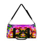 Matthew Boulton-Duffle Bag