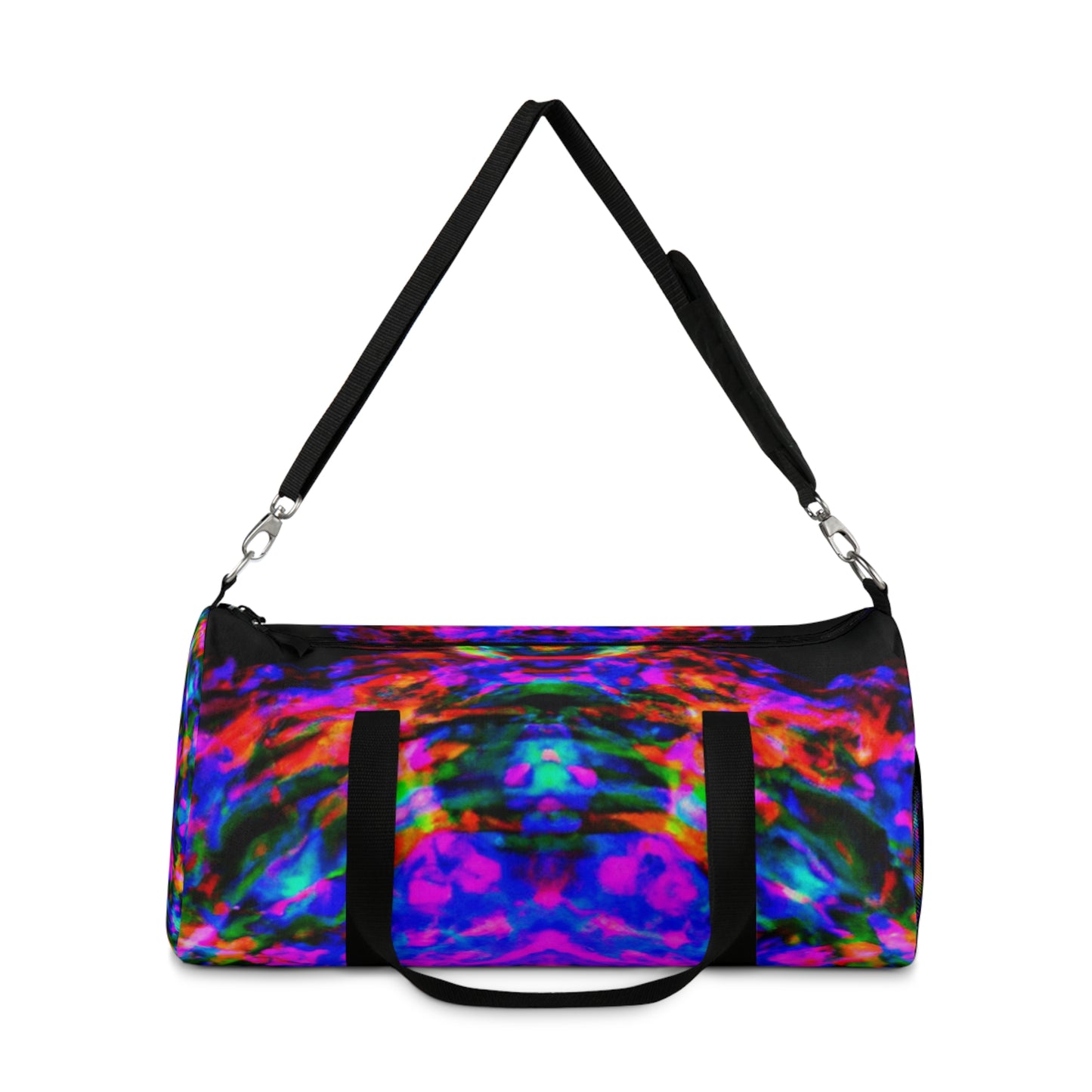 James Watt.-Duffle Bag