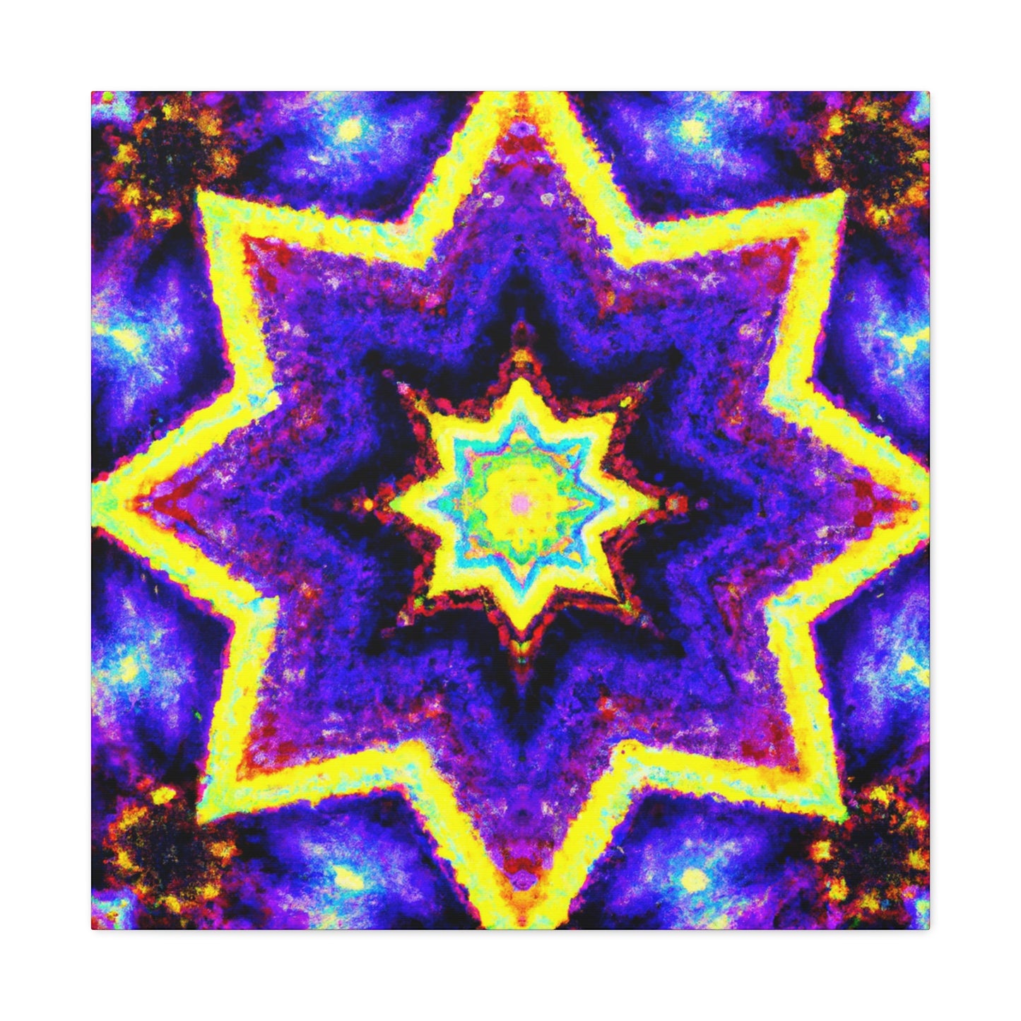 Jean-Francois de Troy- Canvas