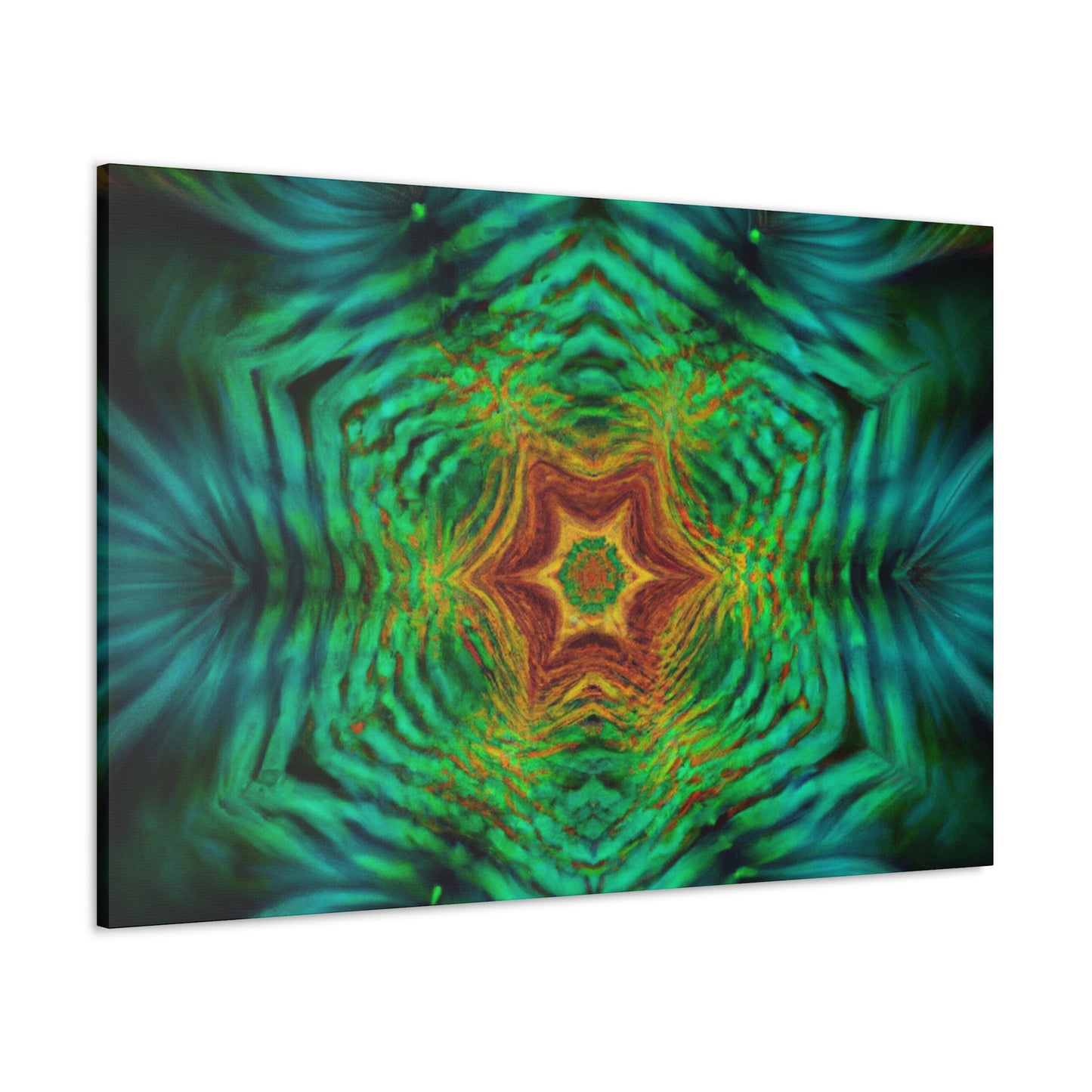 John Singleton Copley- Canvas