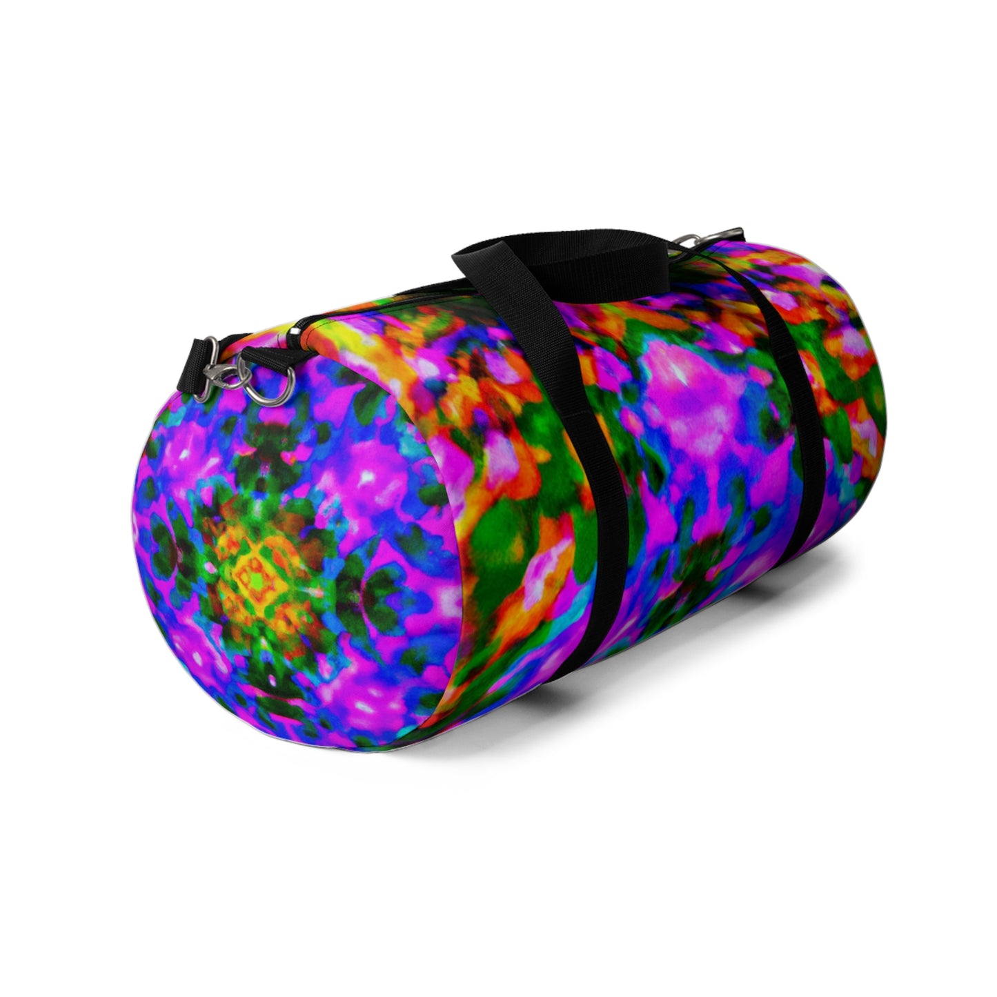 Samuel Slater-Duffle Bag